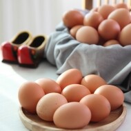 [금포영농조합법인] 알부자집 계란(왕란)