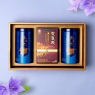 [주식회사 장생도라지] 장생도라지 건강캔디세트