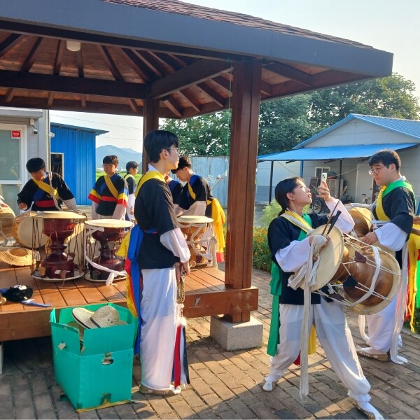 진주드림 쇼핑몰,[정수문화마을] 자연 속 힐링, 체험 예약