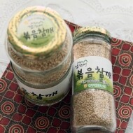 [진주진양농협 양곡사업소] 우리강산애 볶음참깨(110g/210g)
