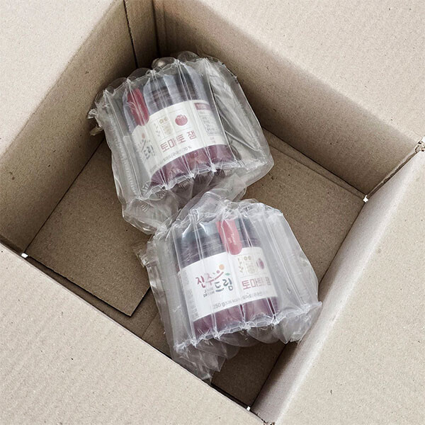 진주드림 쇼핑몰,[단디농장] 국산 토마토잼 선물세트(250g*3개입)