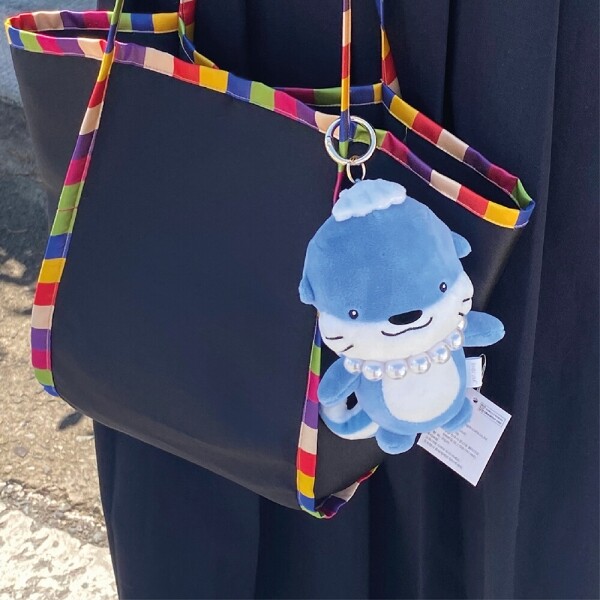 진주드림 쇼핑몰,[실키안] 진주시 마스코트 하모키링 I 미니 하모키링