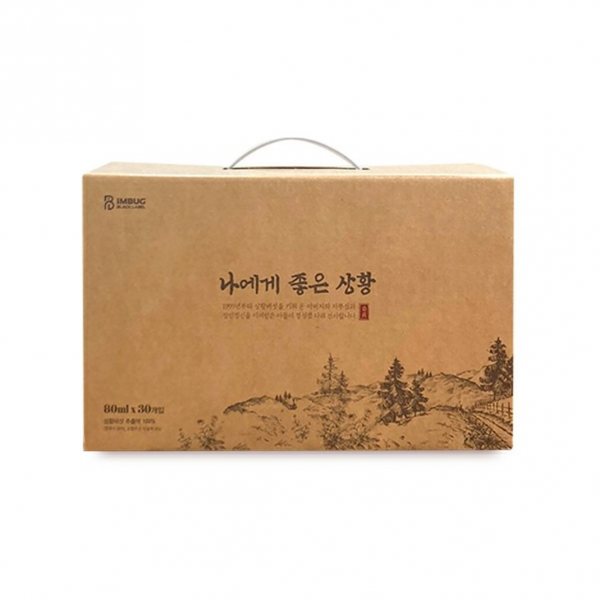 진주드림 쇼핑몰,[인섹트라온]나에게 좋은 상황 80ml 30포